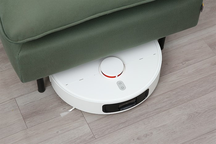 Robot hút bụi lau nhà Xiaomi X20+ BHR8124EU